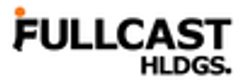 株式会社フルキャストホールディングスのロゴ