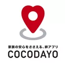 『ココダヨ』ロゴ