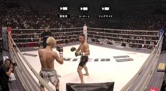 2018年12月31日にさいたまスーパーアリーナで開催される格闘技大会「RIZIN.14」のVRアーカイブ配信において、ピクセラVR配信プラットフォーム「パノミル」が採用されました