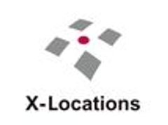 クロスロケーションズ株式会社のロゴ