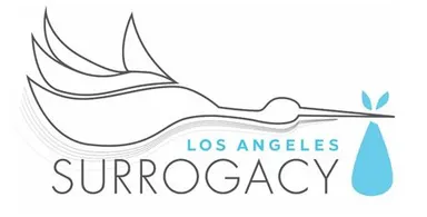 ロサンゼルス・サロガシー　ロゴ