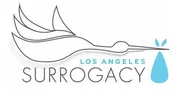 ロサンゼルス・サロガシー　ロゴ