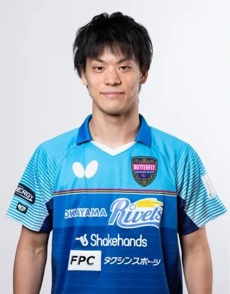 【吉田雅己選手】