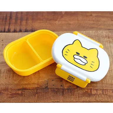 ノラネコぐんだん ランチボックス小判