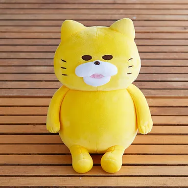 ノラネコぐんだん  ぬいぐるみ