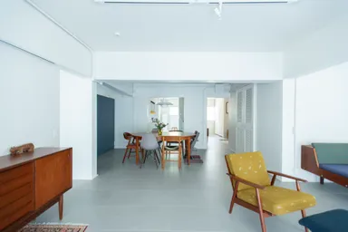 家具美術館な家2