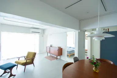 家具美術館な家3