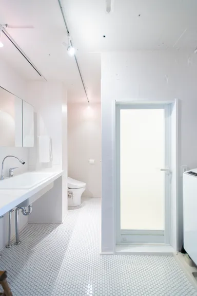 家具美術館な家8