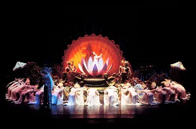 沈清(シム・チョン)イメージ3