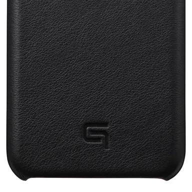 シェル型　イタリアンソフトレザー