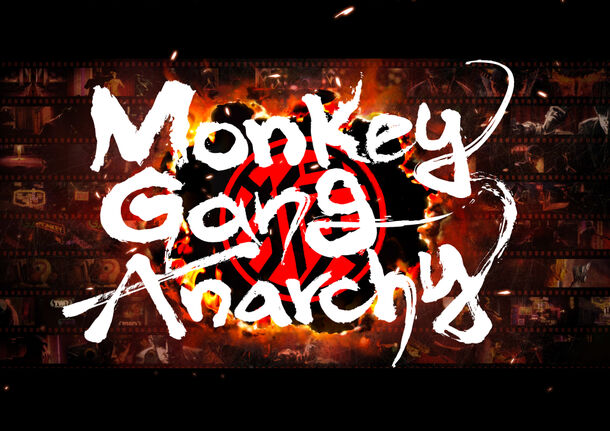 Cgアニメ制作の5 ファイブ オリジナルip Monkey Gang Anarchy を制作しpv映像を発表 株式会社5のプレスリリース