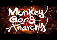 CGアニメ制作の5(ファイブ)、オリジナルIP『Monkey Gang Anarchy』を制作しPV映像を発表！