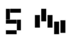 株式会社5のロゴ