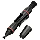 ハクバ レンズペン3 マイクロプロ ドローン用 ブラック 商品本体