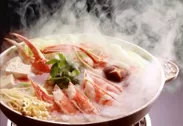 北海道“カニの名物料理”