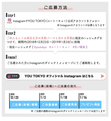 公式サイトオープンキャンペーン詳細