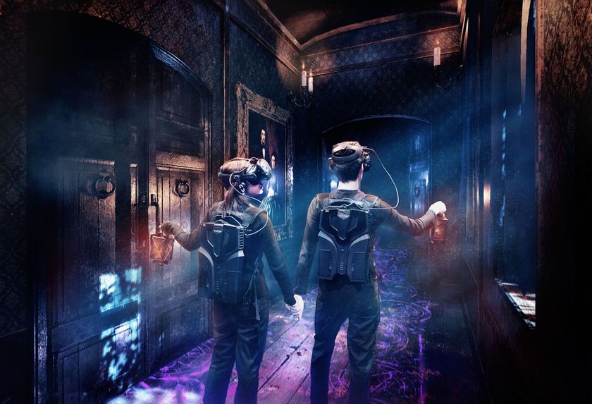 ＜お化け屋敷と男女の心理に関する調査結果発表＞
お化け屋敷に異性と入る人は告白された回数が多い。
2人に1人がホラー施設内で異性にときめいた経験有り
