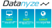 日本経済社とインターアローズ、B2B企業向けデータ・インテリジェンス・ソリューション「Datanyze(データナイズ)」販売における業務提携