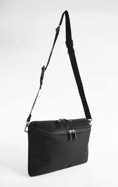 2way仕様＝ショルダーバッグ