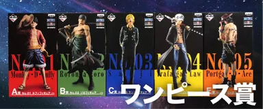 ワンピース賞