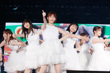 乃木坂46 meets Asia! ～上海ver.～