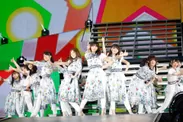 M-ON! LIVE乃木坂46 「乃木坂46 5th YEAR BIRTHDAY LIVE 2017.2.20-22 SAITAMA SUPER ARENA」