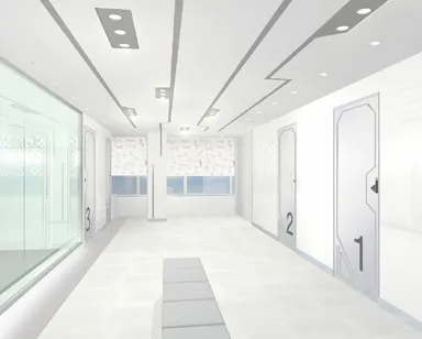 院内(イメージ画像)