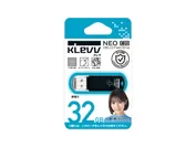 KLEVV USB販売カード