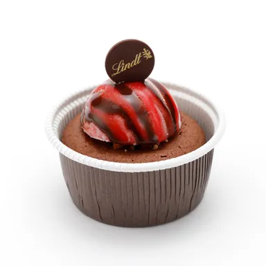 リンツ フォンダン オ ショコラ ストロベリー