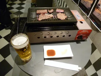 注文例　合計1,013円 税込(イメージ)