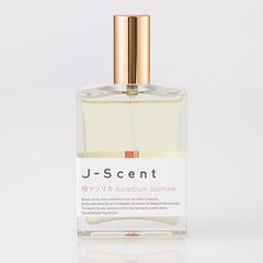 和の香水ブランド『J-Scent』新商品体験会を【梅田 蔦屋書店】にて1月26・27日に開催