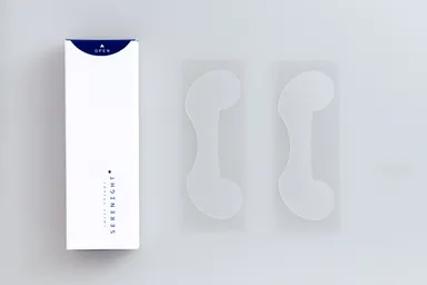 スタイリッシュなパッケージと一緒にお届け