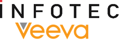 インフォテック株式会社、Veeva Japan株式会社