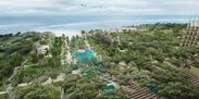 「アプルヴァ ケンピンスキー バリ」が2019年・春 開業　バリ島でのブランドデビューを目前に控えたケンピンスキーが豪華リゾートの開業を記念した宿泊特典「Opening Offer」を提供