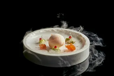 Dani Garcia Detox Nitro