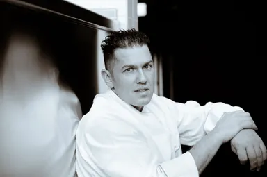 Jacob Jan Boerma Chef