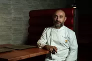 Anthony Genovese Chef