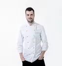 Antonio Romero Chef