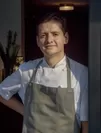 Jorge Vallejo Chef