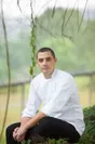 Julien Royer Chef