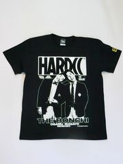 お笑いコンビ『ザ・ぼんち』のTシャツが発売！吉本興業×コアチョコの異業種コラボ、80年代漫才ブームで活躍した若き日の2人をデザイン