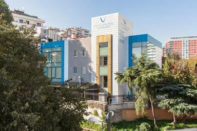 トルコエステセンター本社外観