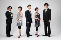 フラットな客席で、車椅子の方も安全にライブを楽しめる！「バリアフリーライブ2019 Be in Voices アカペラライブ」が3月16日(土)に開催