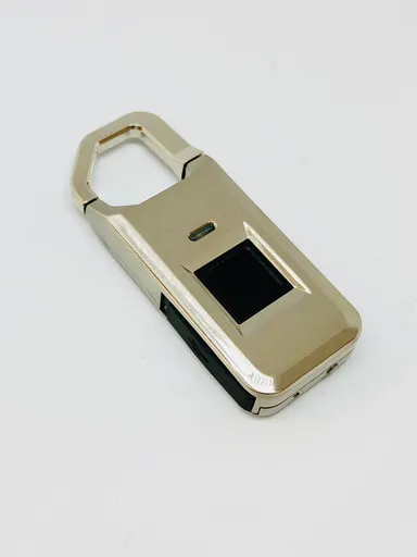 バイオフィンロック　カラーバリエーション(ソリッドシルバー)