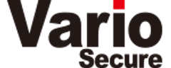 バリオセキュア株式会社のロゴ