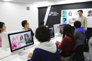 東京デザインプレックス研究所が次世代のエディター育成カリキュラム「デジタルパブリッシング専攻」を新設