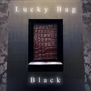 100万円福袋「GRAMAS Lucky Bag Black」イメージ