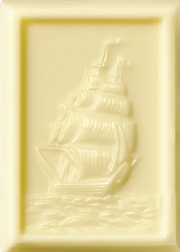 新潟開港１５０周年アルフォートミニチョコレート塩バニラ 生地(1)