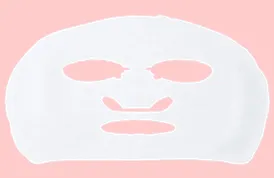 約180％伸びて密着するのではがれない！