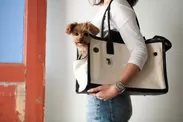 Piping Tote Carry